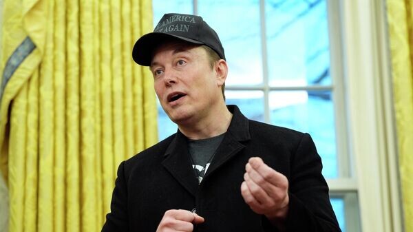    © AP Photo / Alex Brandon