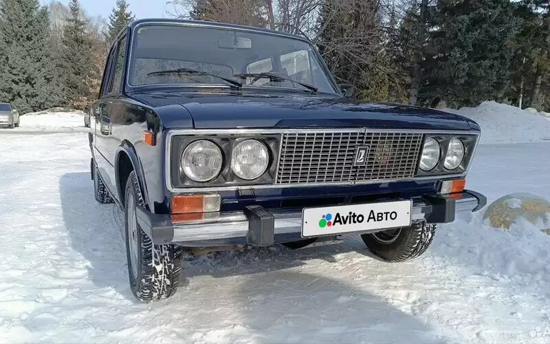    ВАЗ-2106