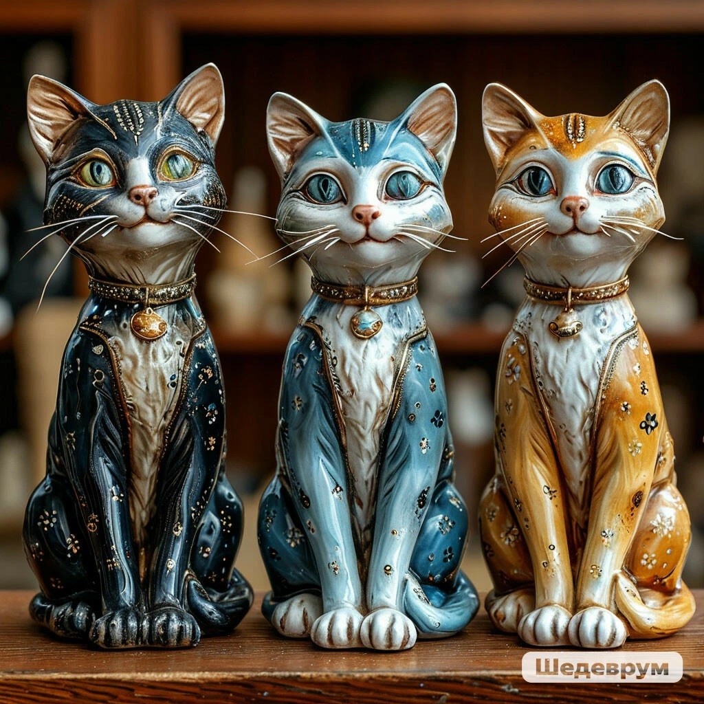 Картинка сгенерирована ИИ.