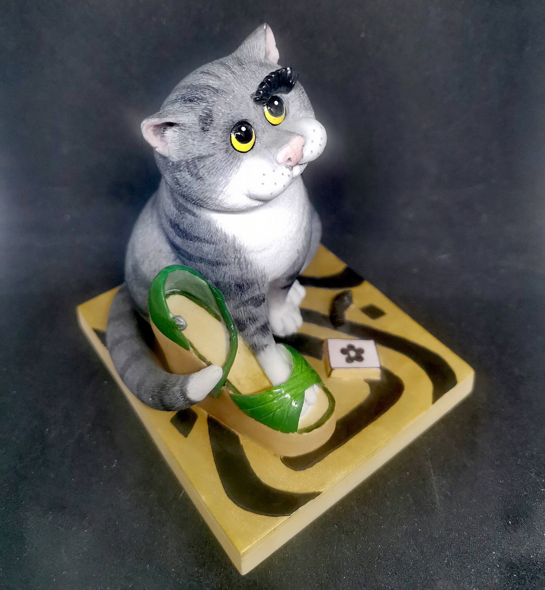 Личное фото автора.