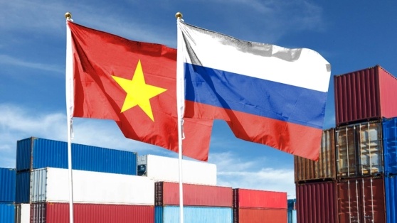    Объем экспорта товаров из Москвы во Вьетнам за год увеличился на 85% ©Коллаж /Andy.LIU/wing-wing/Shutterstock/Fotodom