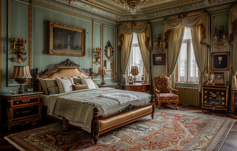    Сгенерировано в Midjourney/NEWS.ru