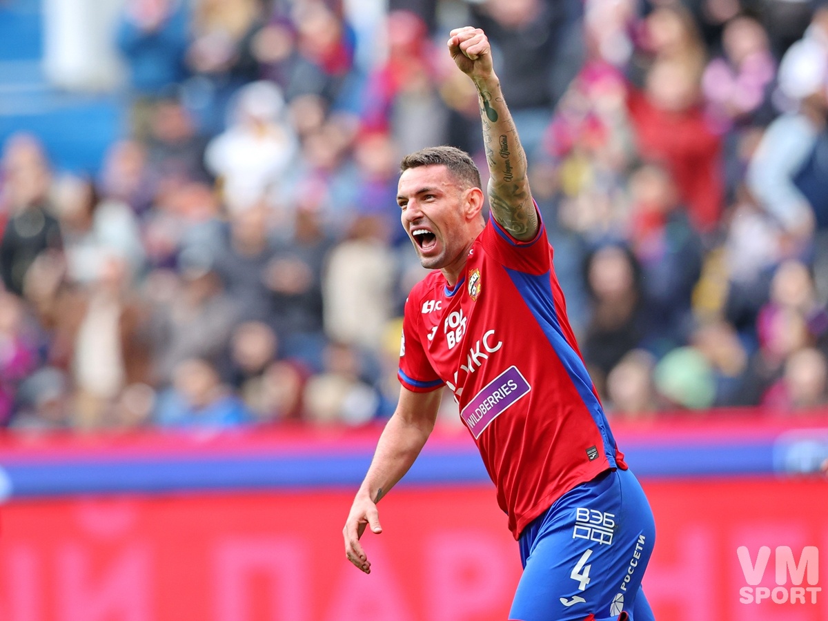 Фото: Олег Бухарев/ "В мире спорта"