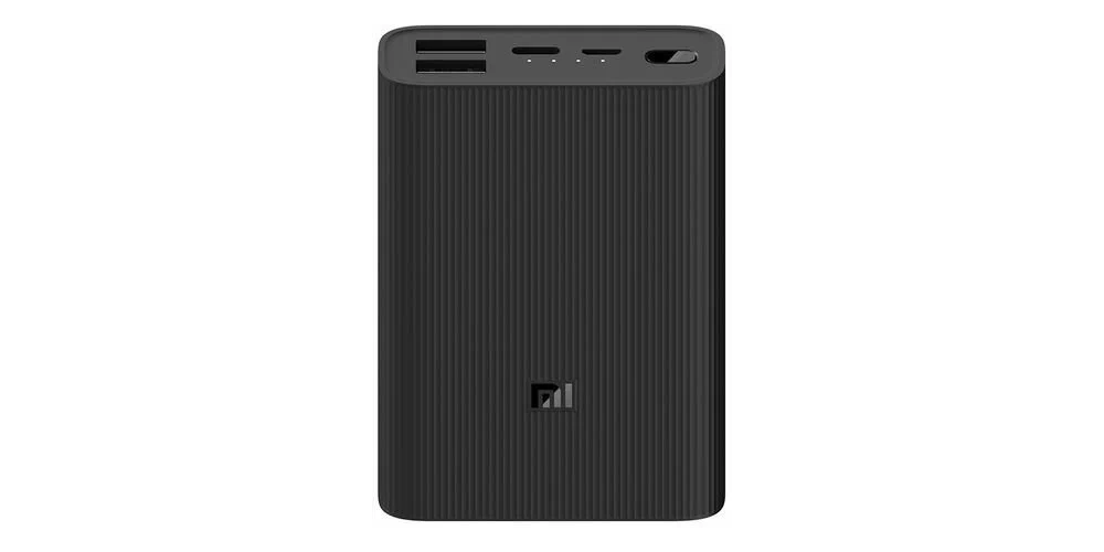 Xiaomi Mi Power Bank 3 Ultra Compact – Мощность в миниатюре, всегда под рукой!