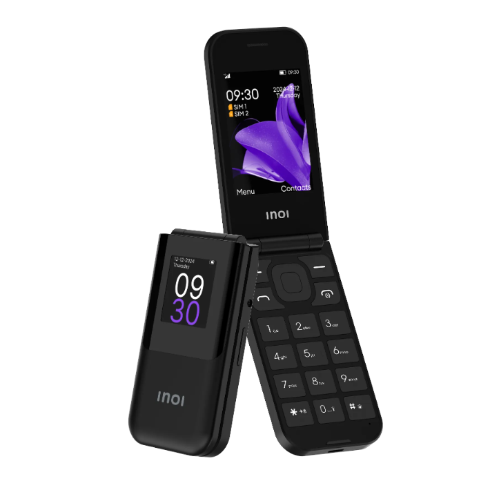 Источник изображения: Inoi 