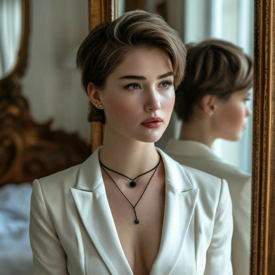 «Истории в четырёх стенах» © (678)