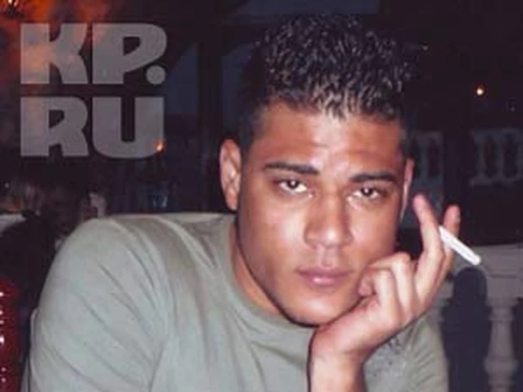 Фотография Карима из "КП.РУ"