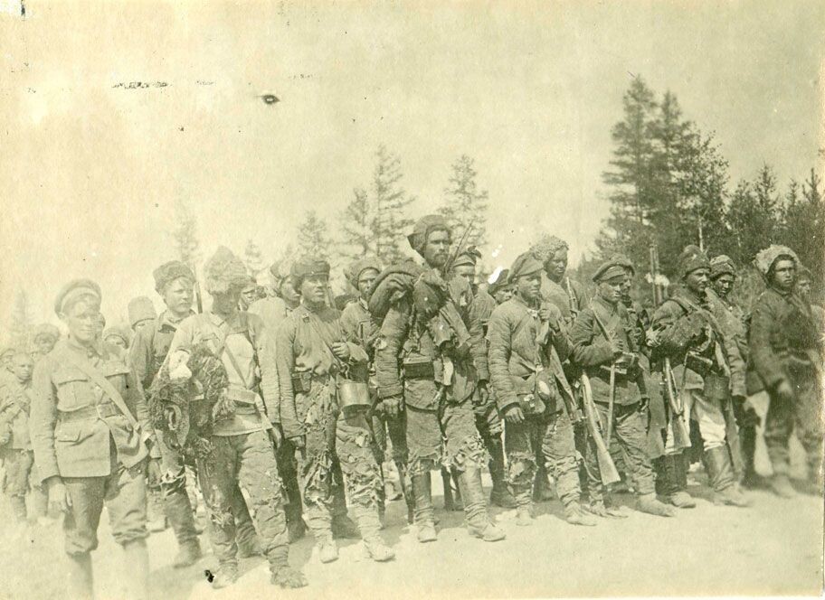 фото гражданской войны в России. фото из интернета.