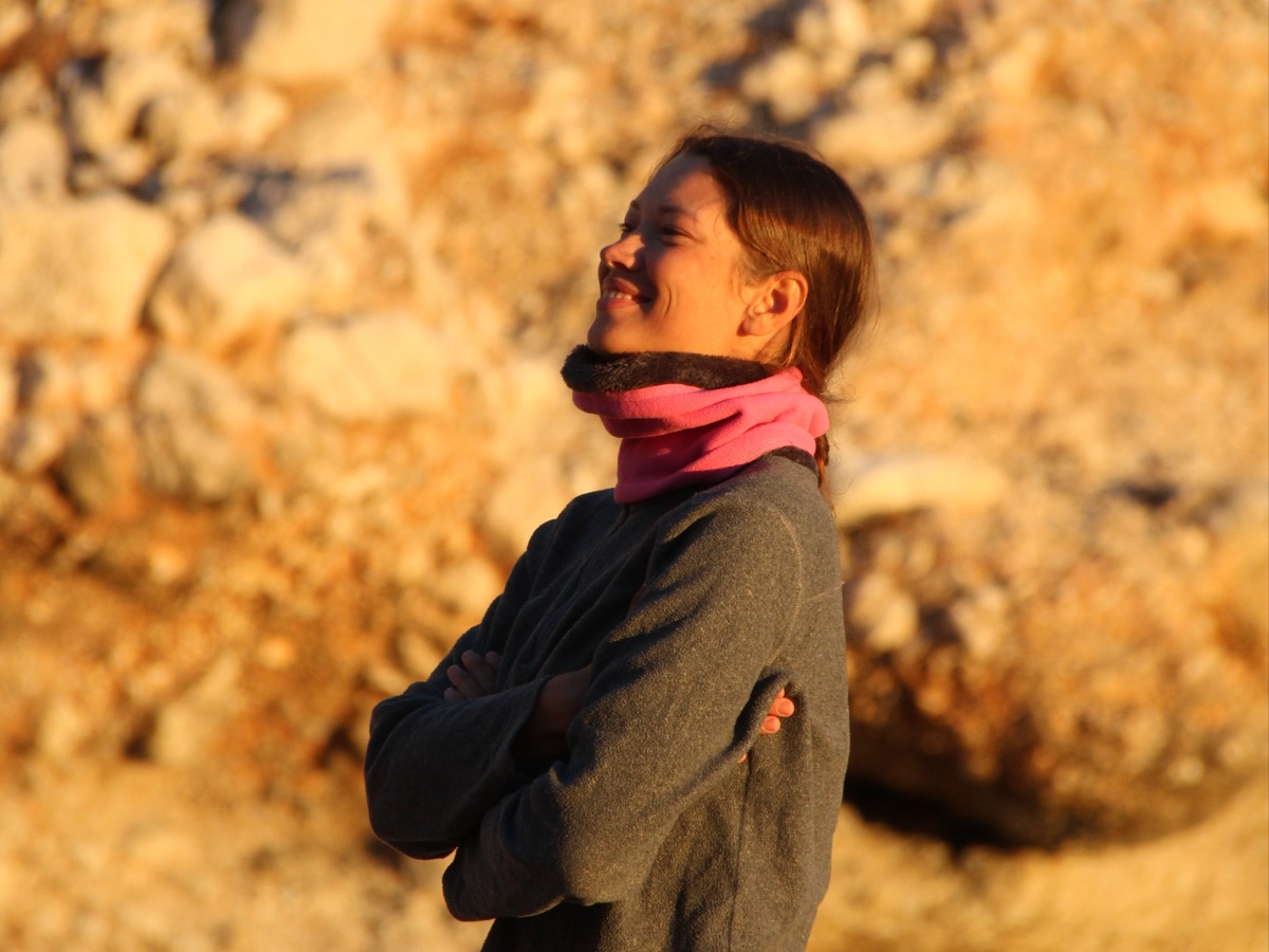 Несезон в Турции — когда ты днём в купальнике, а вечером надеваешь флиску