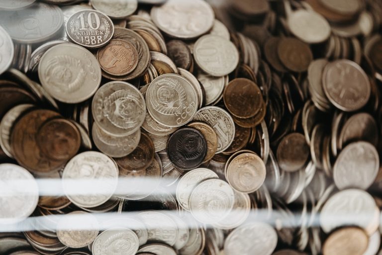    Оренбуржцы собрали 52 килограмма монет на создание памятника в Москве Оренбуржье