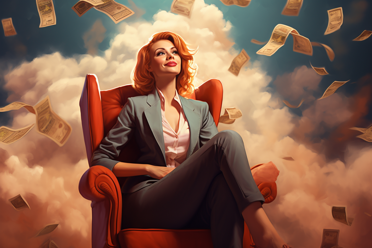 Анастасия Эльберг. 6 неприятных истин, осознание которых выведет вас на новый уровень