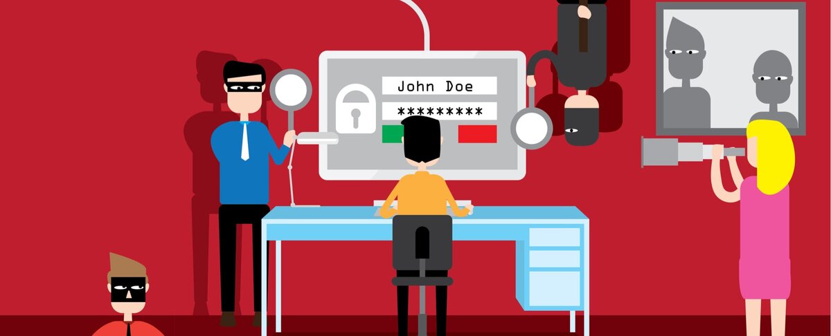    Социальная инженерия на волне актуальных событий