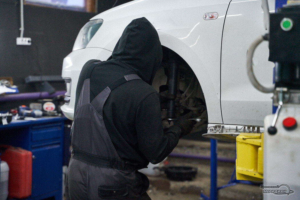    Фото Лидия Аникина © ИА «Уральский меридиан»