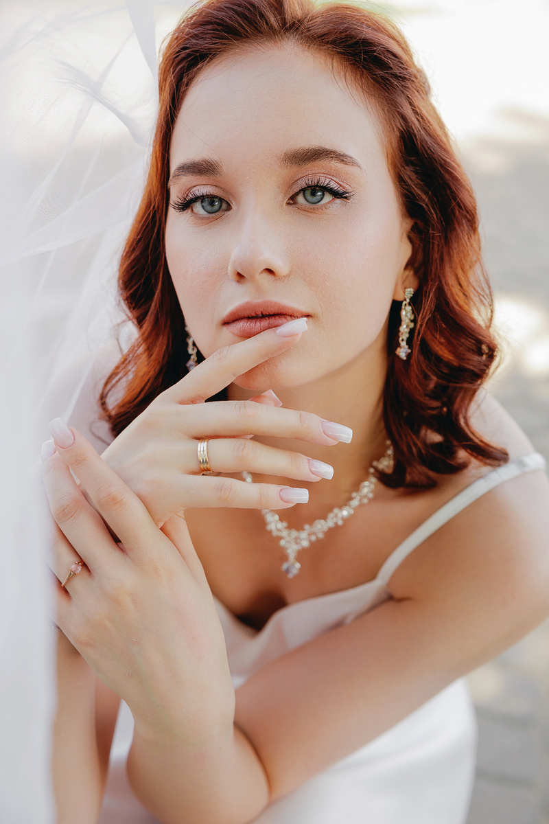 Свадебное фото: www.fototopaz.ru (Свадебный портретный фотограф во Владимире Евгений Топаз)