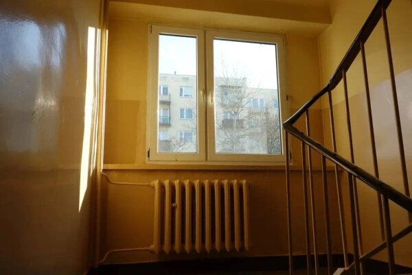 Еврейский этаж в советских домах: история феномена. Фото © Shutterstock / FOTODOM / Gold Picture