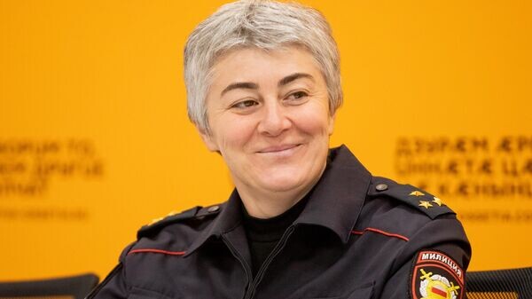    © Sputnik / Natalia Airiyan