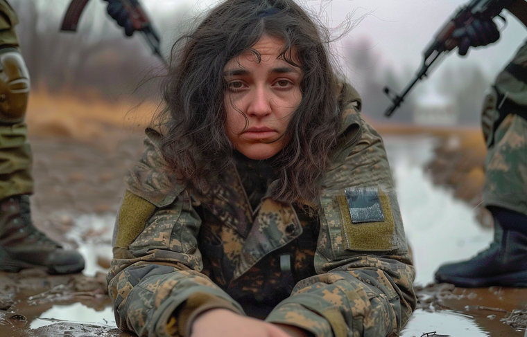    Сгенерировано в Midjourney/NEWS.ru