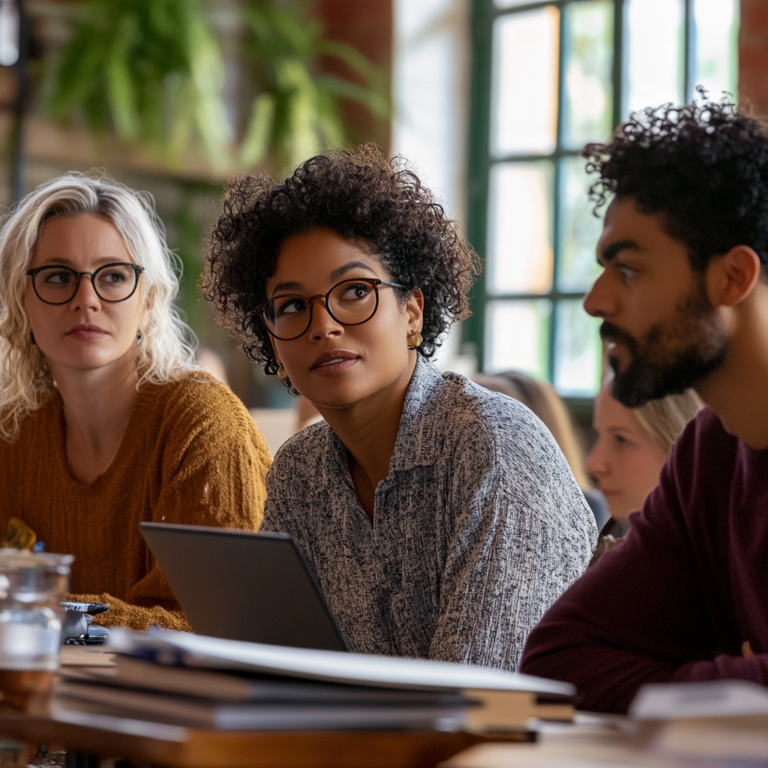 Узнайте, как преодолеть страхи и начать развиваться, чтобы открыть новые горизонты!