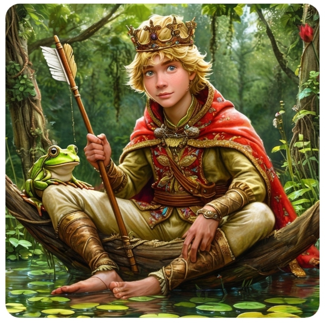 Создано  ИИ 