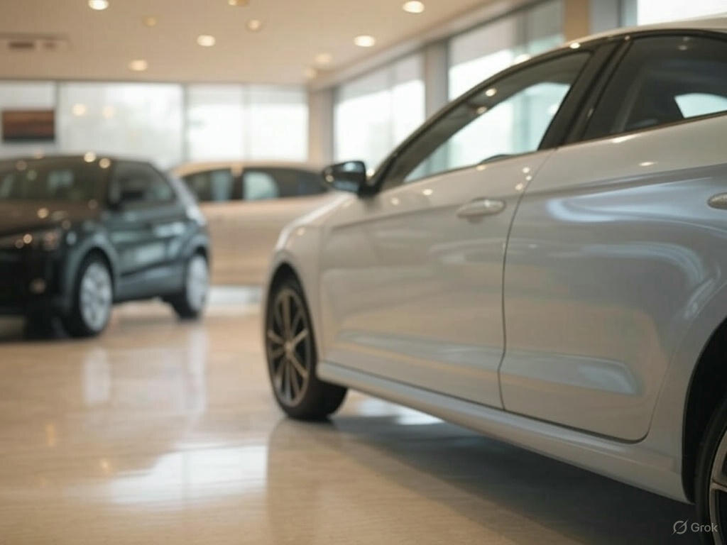    Изображение Grok 