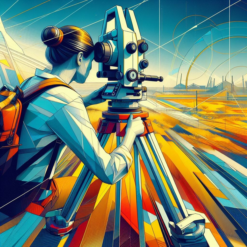 День геодезиста - второе воскресенье марта - Праздники.ру