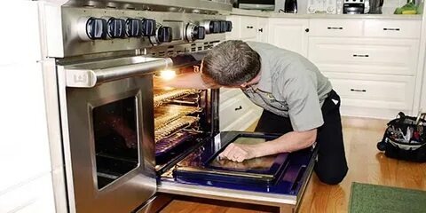 Ремонт духовок ивантеевка
