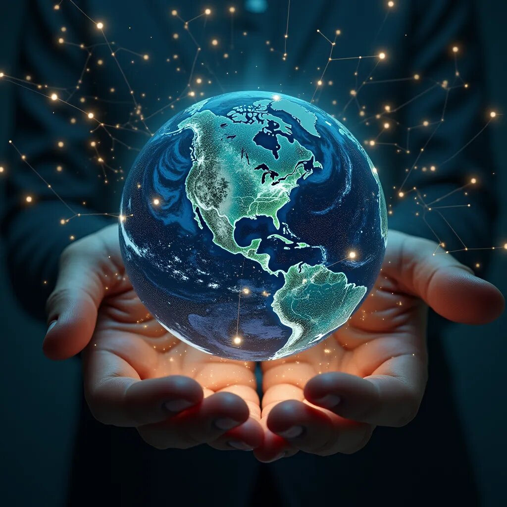 Получилось красиво :)