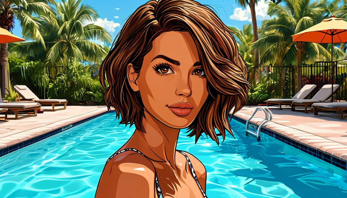 Удовлетворение жизнью приходит, когда ваше колесо приближается к форме круга.