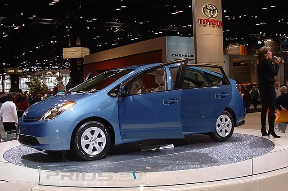    Цены на европейские гибридные авто выросли в Новосибирской области