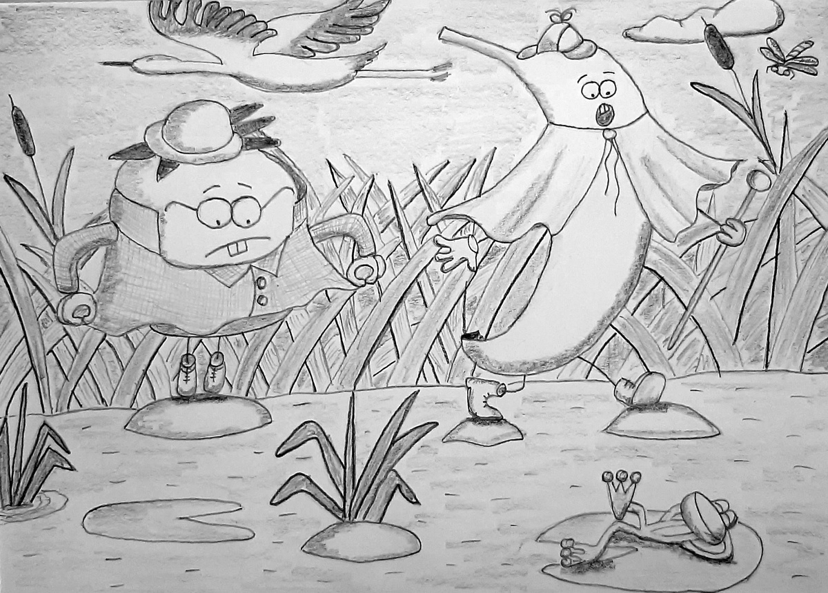 Собака Баскервилей