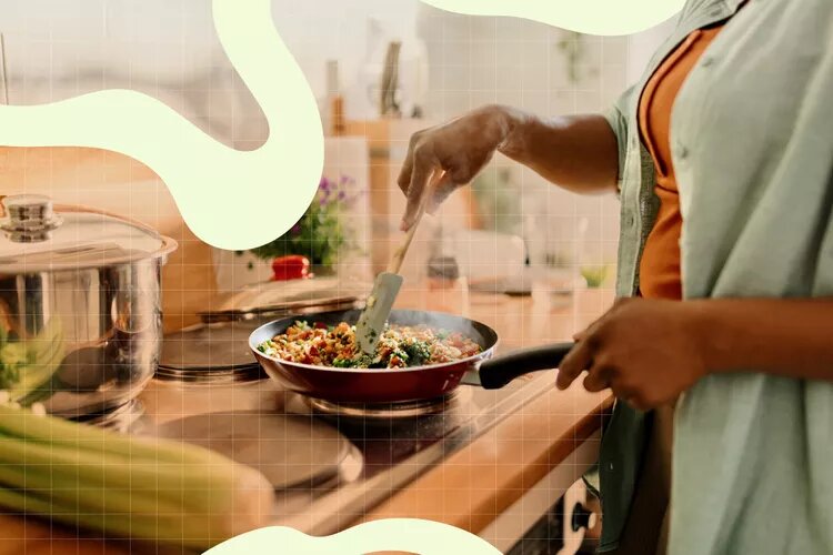    Photo: Getty Images. EatingWell design