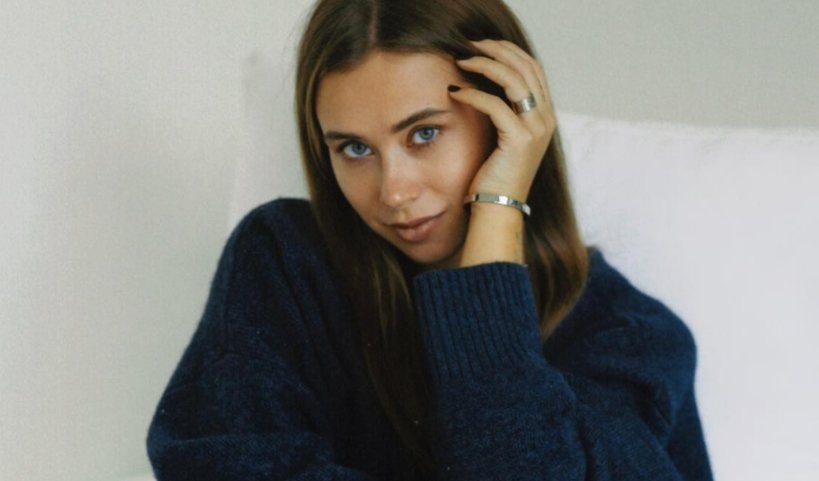  Александра Митрошина 