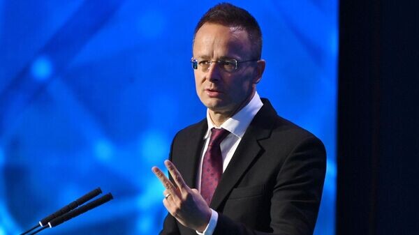    © Sputnik / Виктор Толочко