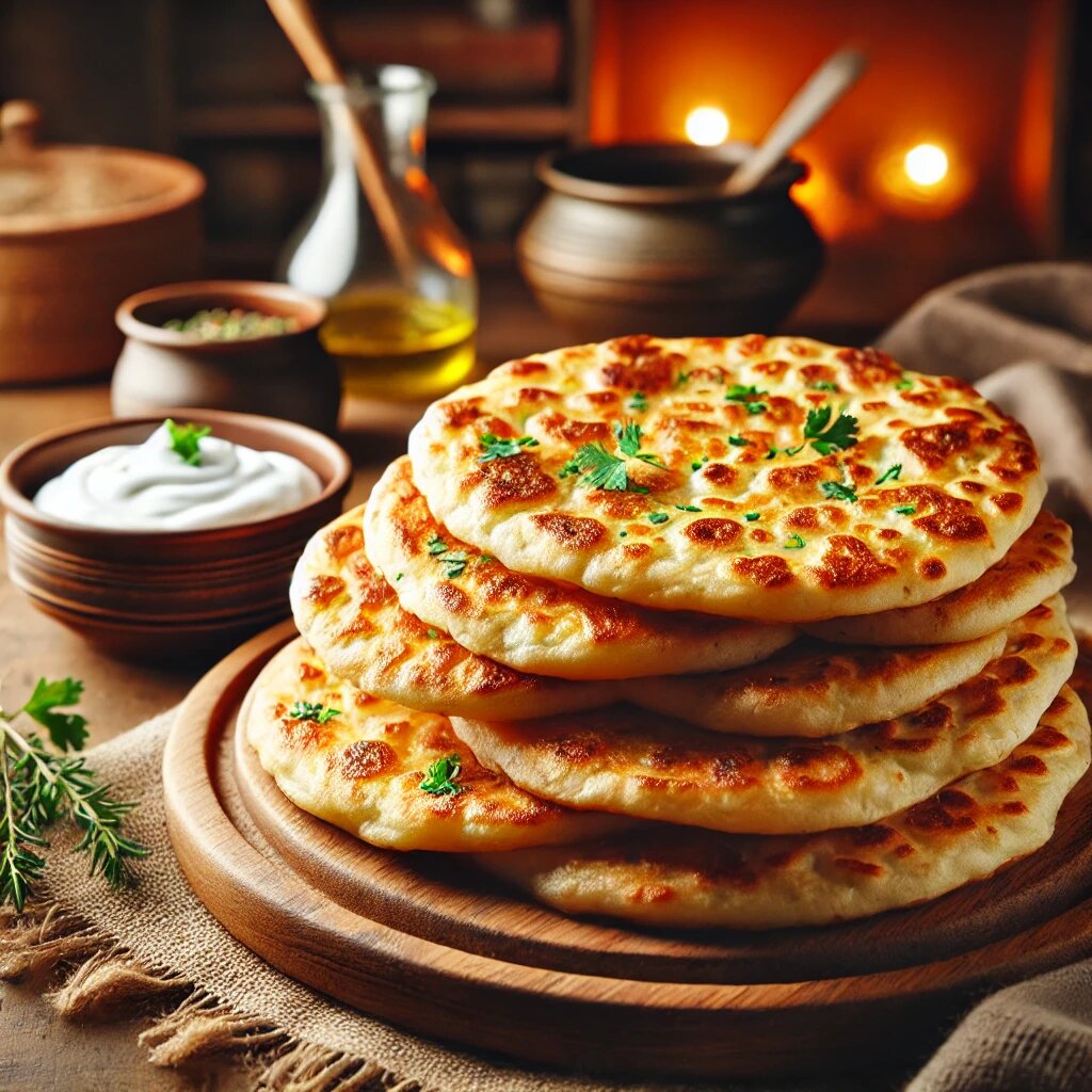 Готовое блюдо