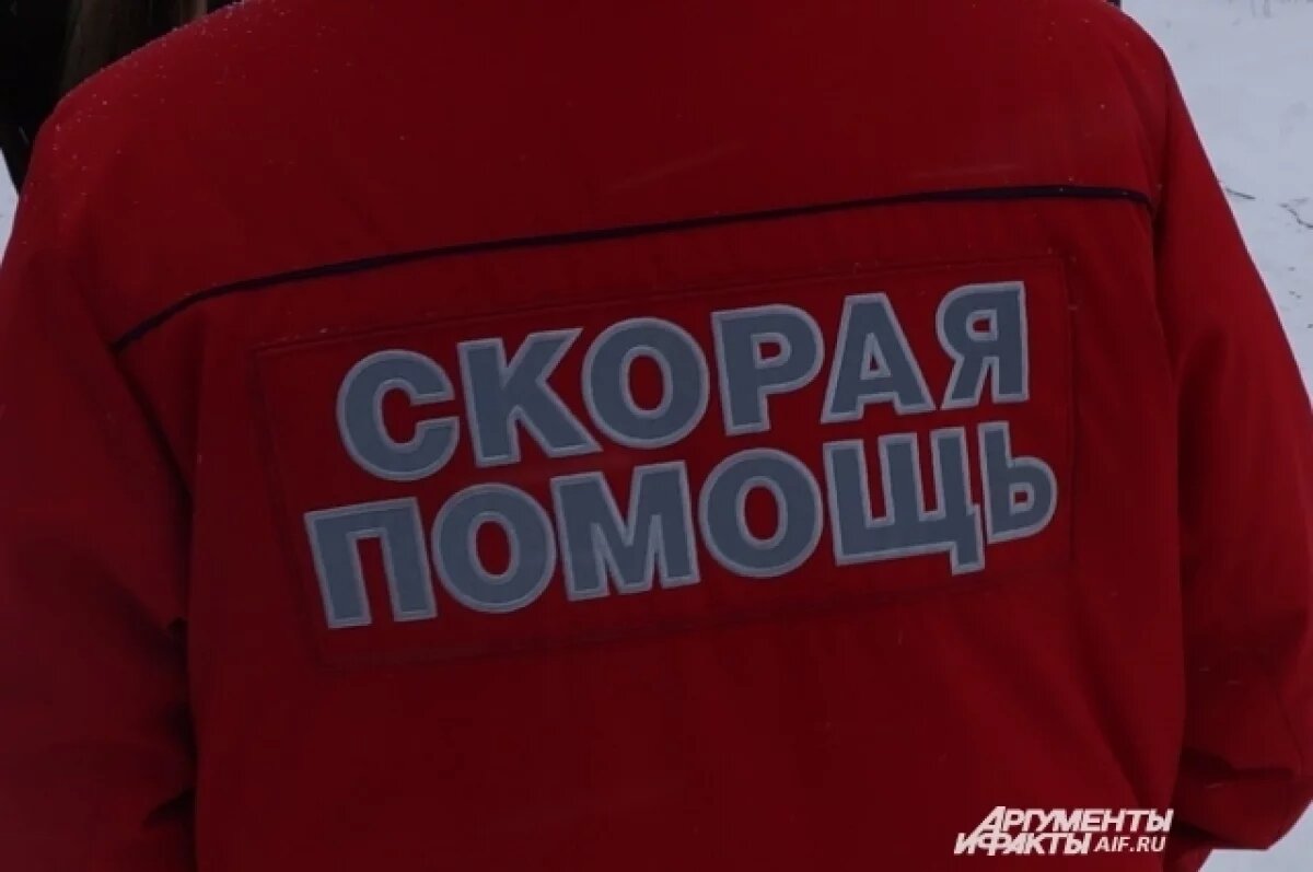    В массовом ДТП на трассе Краснокамск – Нытва есть погибший и пострадавшие