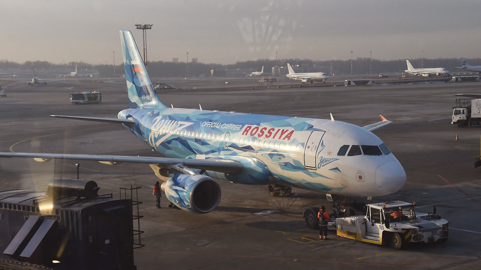 Фото: Анатолий Жданов / Коммерсантъ