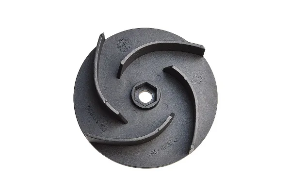 Крыльчатка насоса