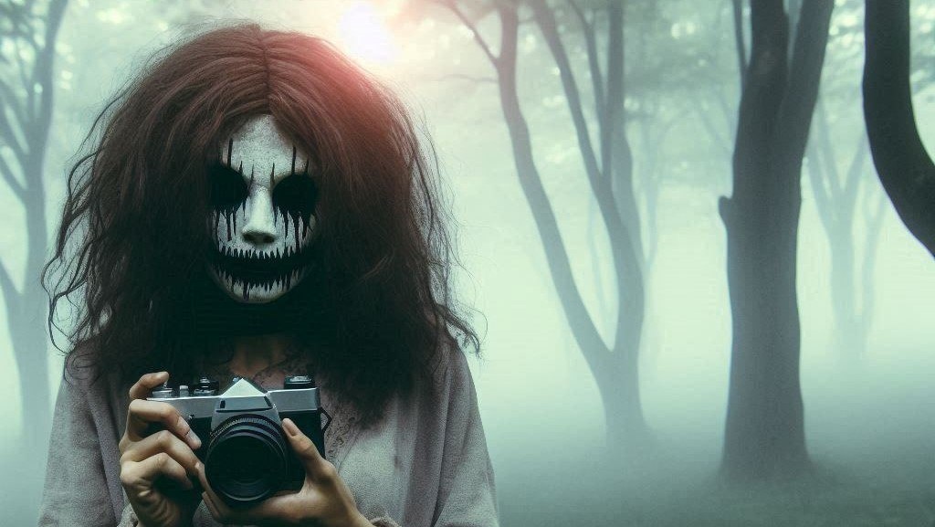 картинка сгенерирована нейросетью