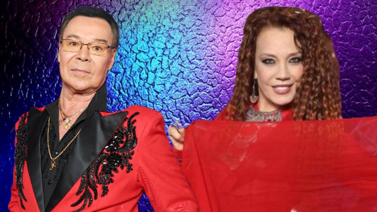 Михаил Муромов, Азиза