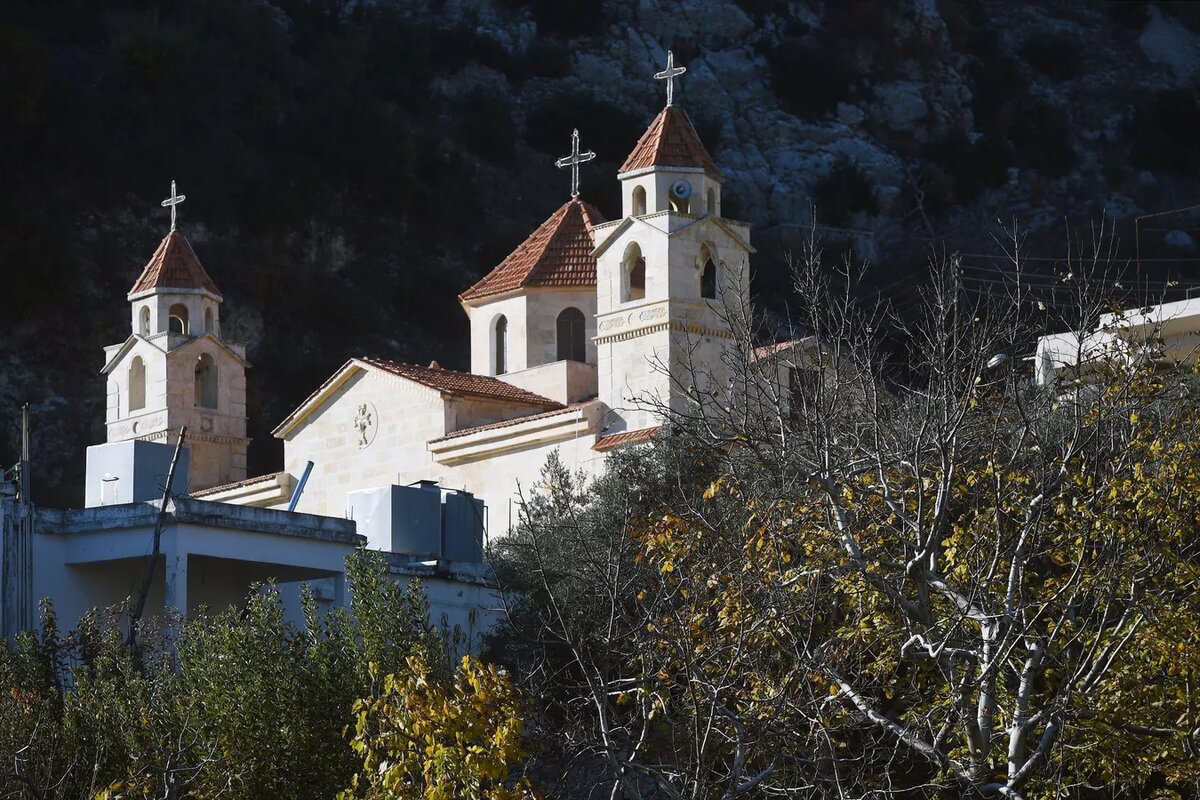 © Sputnik / Михаил Воскресенский