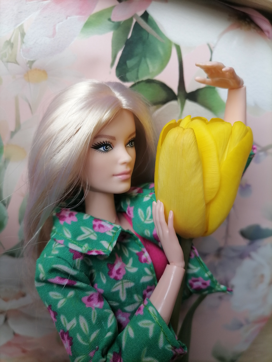 Виктория: "я думала они будут больше" 