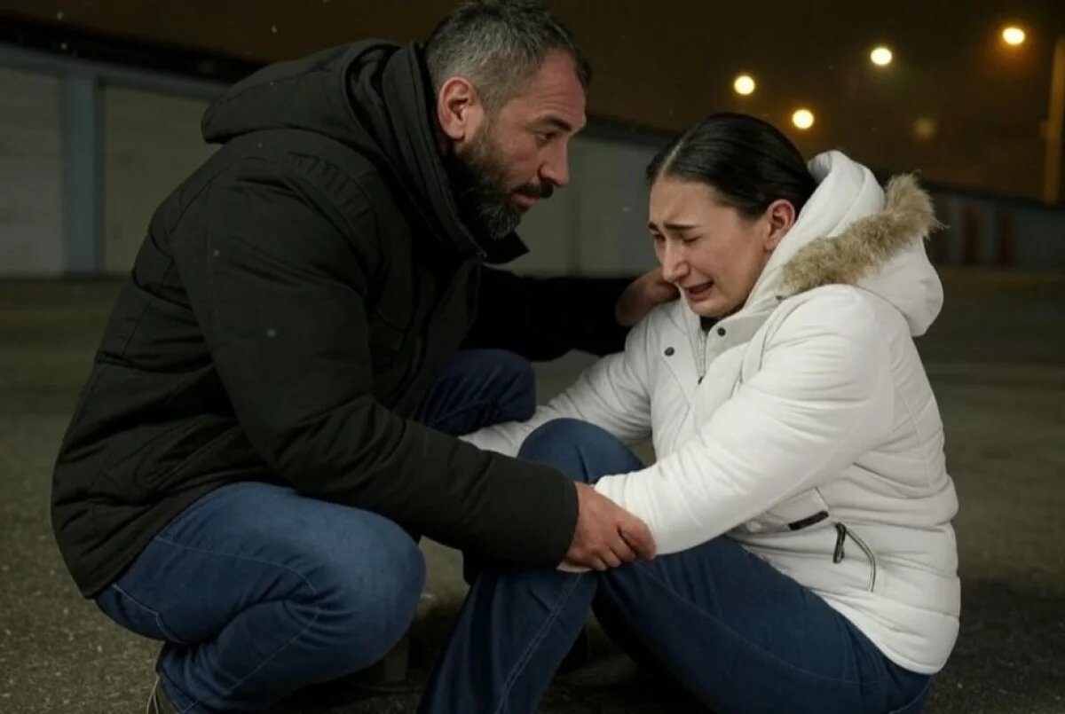    Пытался улететь домой?