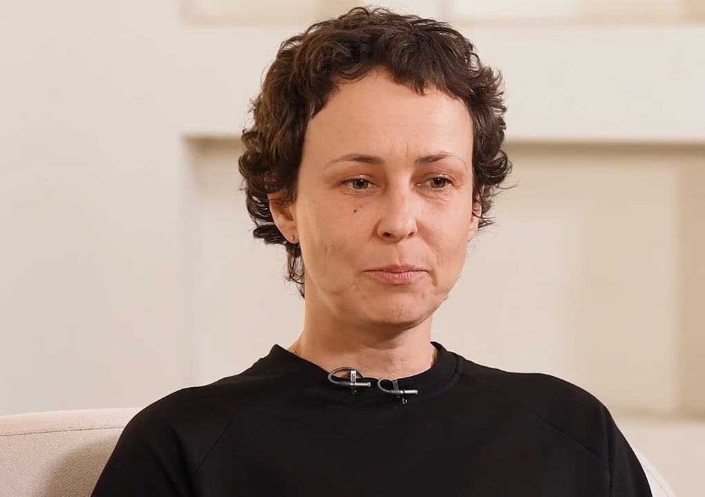 Фото: Prt Scr rutube.ru / ЭМПАТИЯ МАНУЧИ