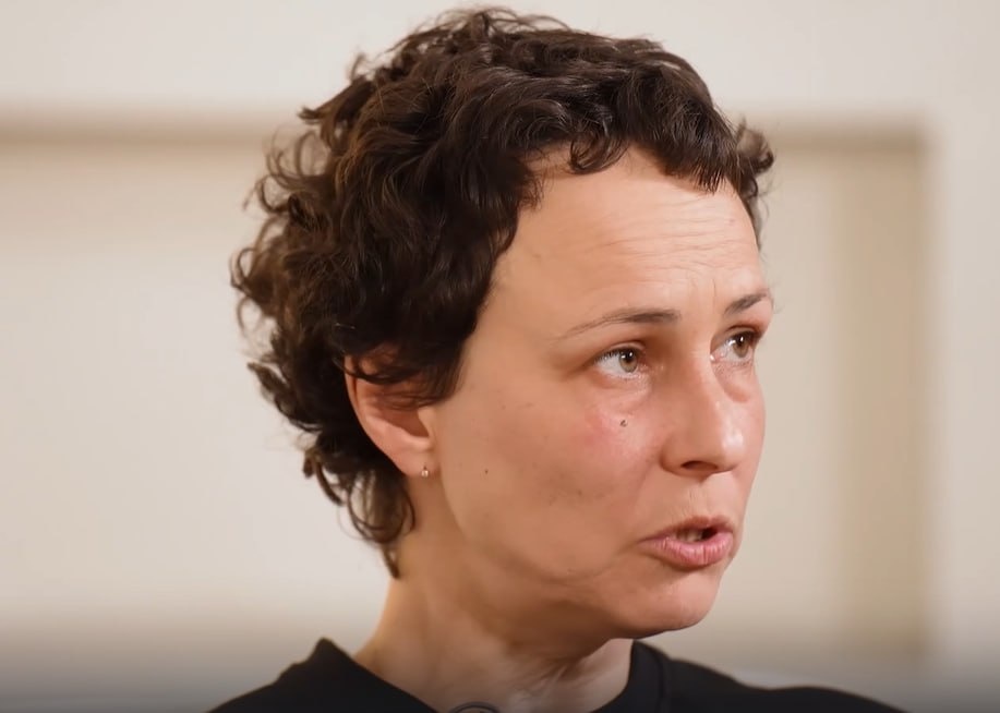 Фото: Prt Scr rutube.ru / ЭМПАТИЯ МАНУЧИ