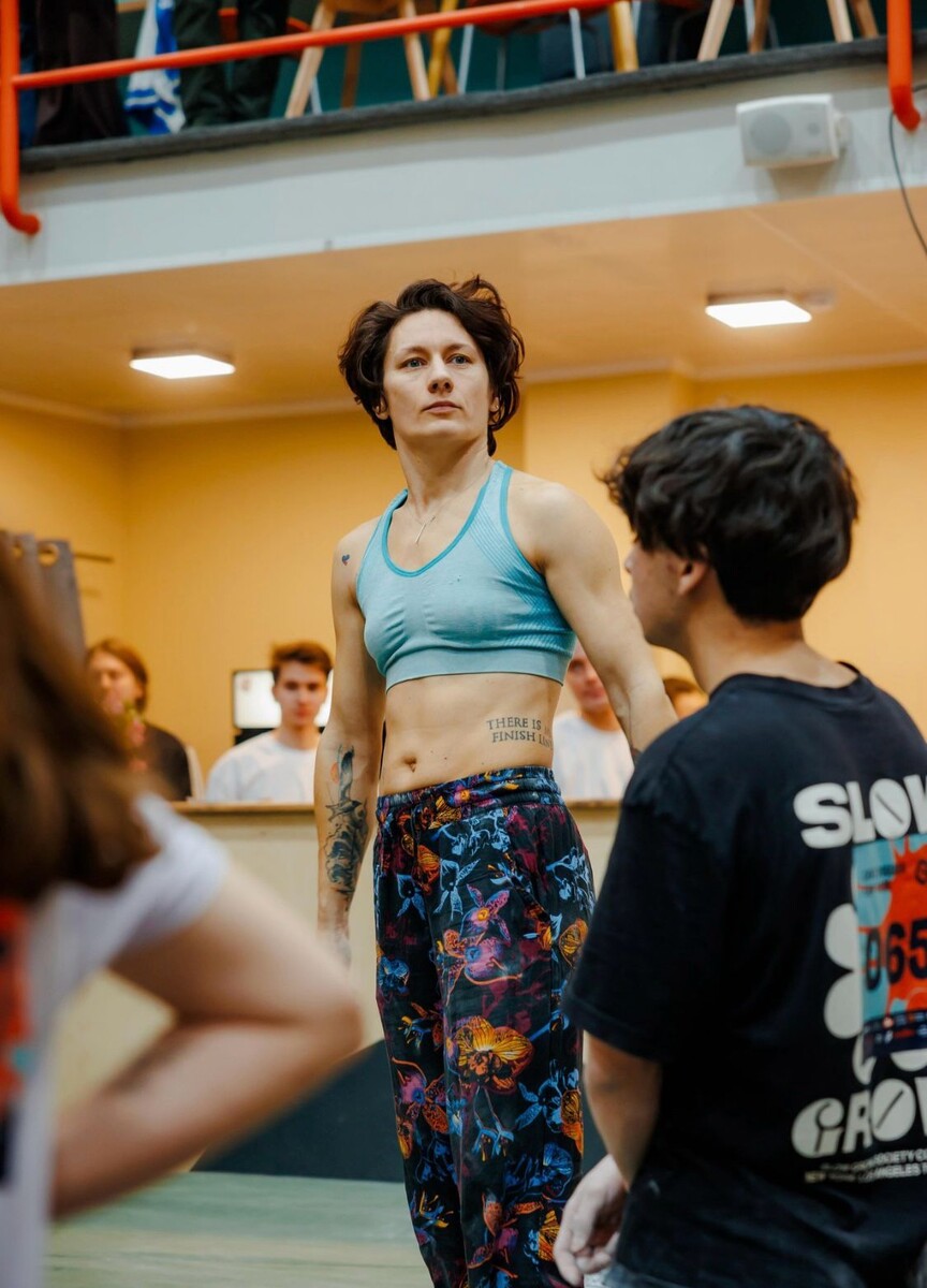 смотрю в будущее