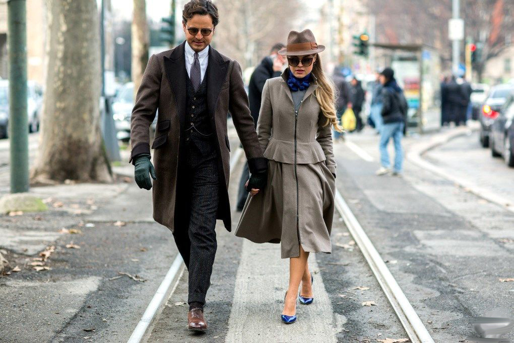 А совсем не давно мы не знали друг друга