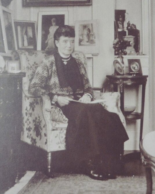 Императрица Мария Федоровна, фото из интернета