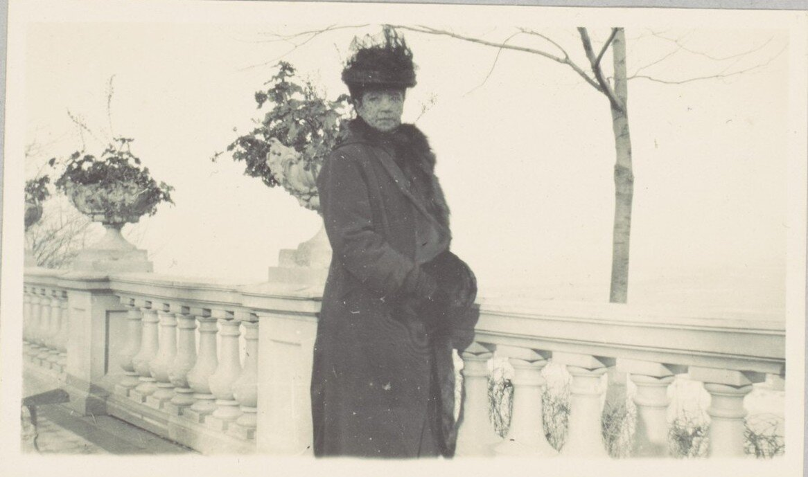 Императрица Мария Федоровна, фото из интернета