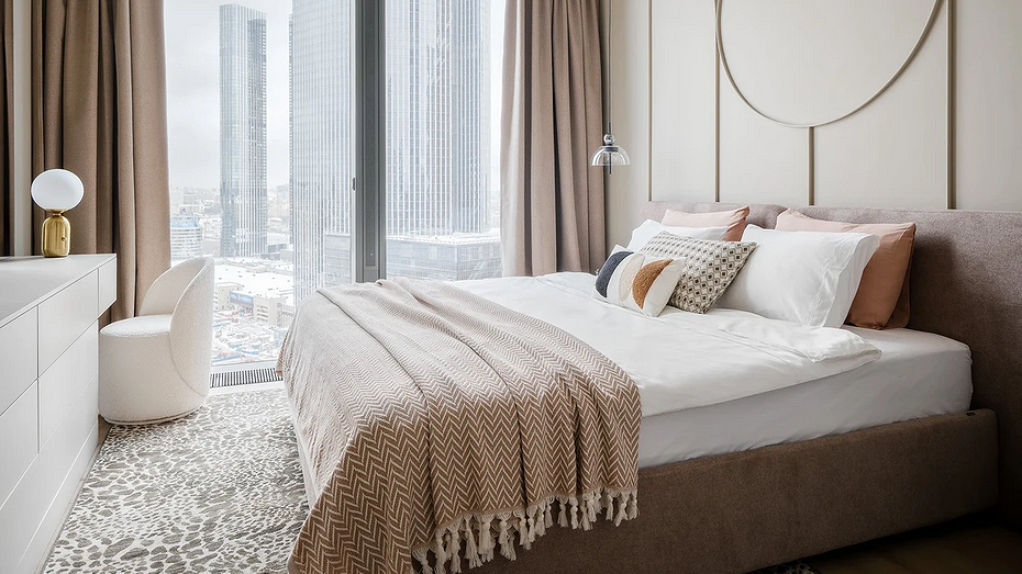 Дизайн: Анна Кожанова. Фото: Константин Пырьев