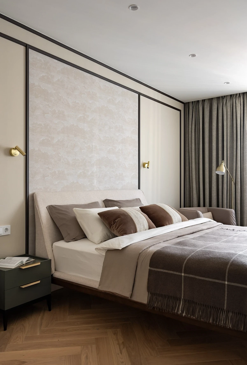    Дизайн: Маргарита Алипова. Фото: Александра Дуброва. Стиль: Екатерина Чазова